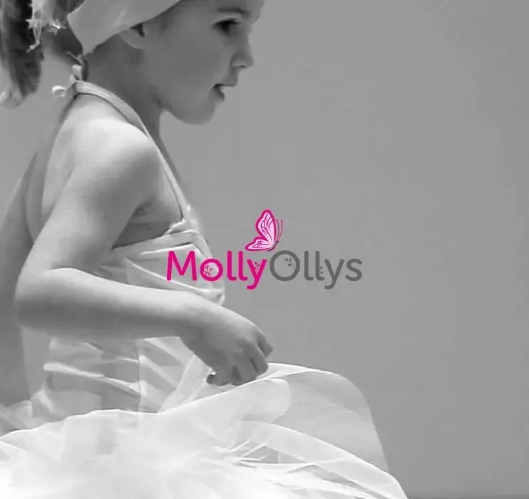 Molly Ollys, one of our charity partners