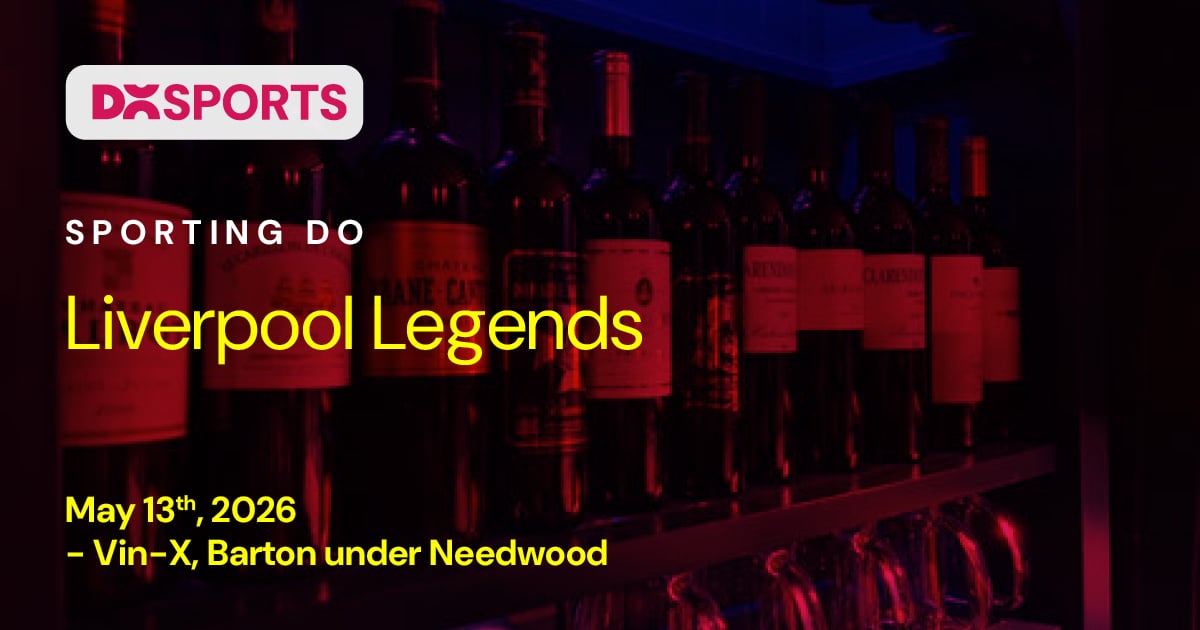 Liverpool Football Legends