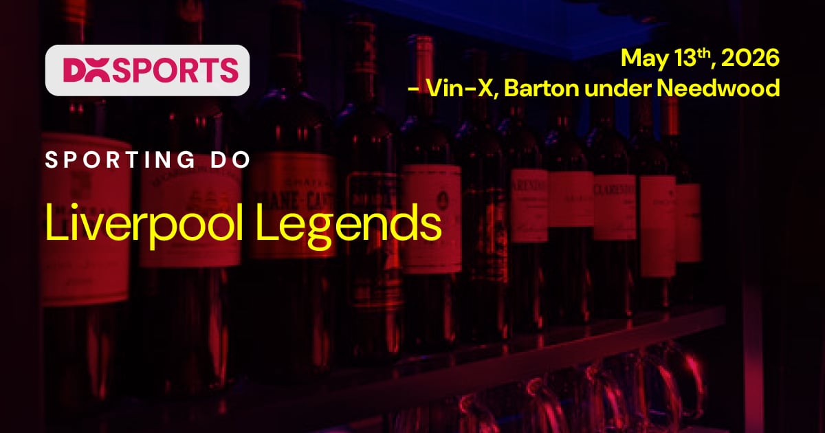 Vin-X Wine Tasting Cellar Main Street Barton under Needwood