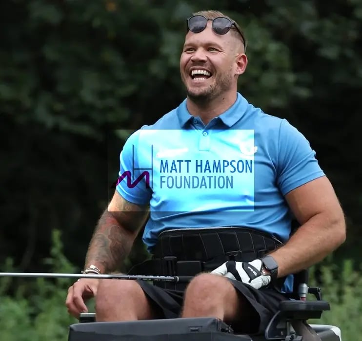 Matt Hampson Foundation